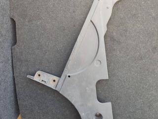 защита топливного бака BMW 5 серия F07/F10/F11 F10 2012, 2.0 л., дизель, АКПП, седан, 7186722