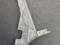 защита топливного бака BMW 5 серия F07/F10/F11 F10 2012, 2.0 л., дизель, АКПП, седан, 7186722 - фото №2