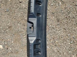 накладка внутренняя на заднюю панель кузова BMW 5 серия F07/F10/F11 F10 2012, 2.0 л., дизель, АКПП, седан, 7227535, 9163190