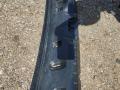 накладка внутренняя на заднюю панель кузова BMW 5 серия F07/F10/F11 F10 2012, 2.0 л., дизель, АКПП, седан, 7227535, 9163190 - фото №2