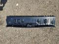накладка внутренняя на заднюю панель кузова BMW 5 серия F07/F10/F11 F10 2012, 2.0 л., дизель, АКПП, седан, 7227535, 9163190 - фото №3