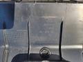накладка внутренняя на заднюю панель кузова BMW 5 серия F07/F10/F11 F10 2012, 2.0 л., дизель, АКПП, седан, 7227535, 9163190 - фото №4