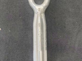 крюк буксировочный BMW 5 серия F07/F10/F11 F10 2012, 2.0 л., дизель, АКПП, седан