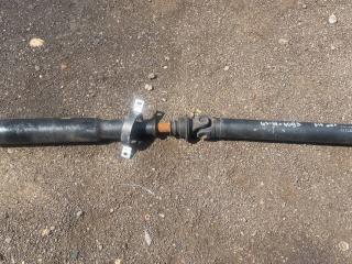 карданный вал BMW X5 F15 2014, 4.0 л., дизель, АКПП, внедорожник 5 дв., 7589129