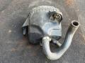 бачок гидроусилителя BMW 5 серия F07/F10/F11 2011, 4.4 л., i, бензин, АКПП, хетчбэк 5 дв., задний привод - фото №3
