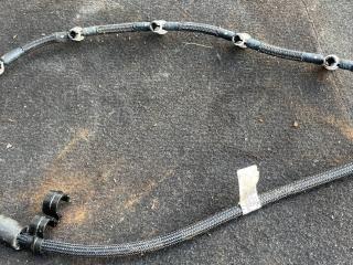 трубка обратки форсунок BMW 3 серия F30/F31/F34 2014, 3.5 л., дизель, АКПП, седан, 8511667