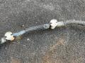 трубка обратки форсунок BMW 3 серия F30/F31/F34 2014, 3.5 л., дизель, АКПП, седан, 8511667 - фото №4
