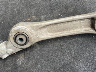 рычаг передний правый BMW 5 серия F07/F10/F11 F10 2012, 2.0 л., дизель, АКПП, седан
