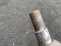 рычаг передний правый BMW 5 серия F07/F10/F11 F10 2012, 2.0 л., дизель, АКПП, седан - фото №4