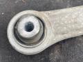 рычаг передний левый BMW 5 серия F07/F10/F11 F10 2012, 2.0 л., дизель, АКПП, седан - фото №2