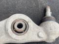 рычаг передний левый BMW 5 серия F07/F10/F11 F10 2012, 2.0 л., дизель, АКПП, седан - фото №3
