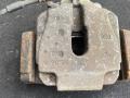 суппорт передний левый BMW 5 серия F07/F10/F11 F10 2012, 2.0 л., дизель, АКПП, седан - фото №2