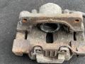 суппорт передний левый BMW 5 серия F07/F10/F11 F10 2012, 2.0 л., дизель, АКПП, седан - фото №3