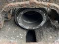 суппорт передний левый BMW 5 серия F07/F10/F11 F10 2012, 2.0 л., дизель, АКПП, седан - фото №4