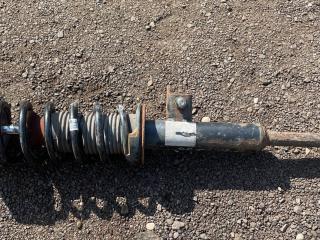 амортизатор передний правый BMW 5 серия F07/F10/F11 F10 2012, 2.0 л., дизель, АКПП, седан
