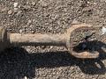 амортизатор передний правый BMW 5 серия F07/F10/F11 F10 2012, 2.0 л., дизель, АКПП, седан - фото №2