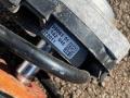 амортизатор передний правый BMW 5 серия F07/F10/F11 F10 2012, 2.0 л., дизель, АКПП, седан - фото №4