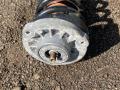 амортизатор передний правый BMW 5 серия F07/F10/F11 F10 2012, 2.0 л., дизель, АКПП, седан - фото №5