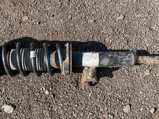 амортизатор передний левый BMW 5 серия F07/F10/F11 F10 2012, 2.0 л., дизель, АКПП, седан