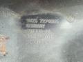 кожух (защита) рулевого механизма BMW 4 серия F32/F33 F32 2015, 2.0 л., N47 D20 C, дизель, АКПП, 475, купе, правый руль, 7274865 - фото №2