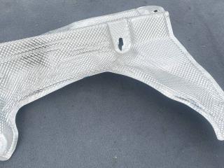 шумоизоляция (термозащита) BMW X6 F16 2018, 4.0 л., дизель, АКПП, внедорожник 5 дв., полный привод, 7158417