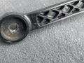 щеткодержатель (поводок стеклоочистителя, дворник) BMW X6 F16 2018, 4.0 л., дизель, АКПП, внедорожник 5 дв., полный привод, 7304069 - фото №5