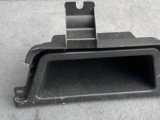 пластик BMW X6 F16 2018, 4.0 л., дизель, АКПП, внедорожник 5 дв., полный привод, 7314706