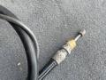 трос ручника BMW 3 серия F30/F31/F34 2012, 3.5 л., i, бензин, АКПП, седан, задний привод, 6857640 - фото №2