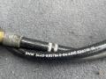 трос ручника BMW 3 серия F30/F31/F34 2012, 3.5 л., i, бензин, АКПП, седан, задний привод, 6857640 - фото №4