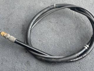 трос ручника BMW 3 серия F30/F31/F34 2012, 3.5 л., i, бензин, АКПП, седан, задний привод, 6857640