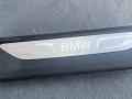 накладка на порог внутренняя BMW X5 F15 2014, 4.0 л., дизель, АКПП, черный, внедорожник 5 дв., 7284578 - фото №2