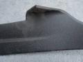 накладка на порог внутренняя BMW X5 F15 2014, 4.0 л., дизель, АКПП, черный, внедорожник 5 дв., 7284578 - фото №3