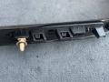 накладка на порог внутренняя BMW X5 F15 2014, 4.0 л., дизель, АКПП, черный, внедорожник 5 дв., 7284578 - фото №4