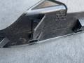 накладка на порог внутренняя BMW X5 F15 2014, 4.0 л., дизель, АКПП, черный, внедорожник 5 дв., 7284578 - фото №5
