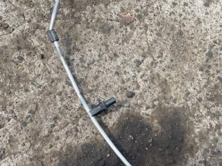 трубка кондиционера BMW 7 серия F01/F02 2012, 4.4 л., i, N63 B44 A, бензин, АКПП, седан, полный привод, 9119994