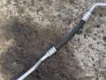 трубка кондиционера BMW 7 серия F01/F02 2012, 4.4 л., i, N63 B44 A, бензин, АКПП, седан, полный привод, 9119994 - фото №2