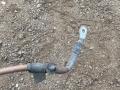 провод высоковольтный BMW 5 серия F07/F10/F11 F10 2011, 3.5 л., бензин, АКПП, седан, 9233739 - фото №4
