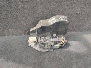 замок двери передней правой BMW 3 серия F30/F31/F34 F30 2012, 3.5 л., i, N55 B30 A, бензин, АКПП, седан, задний привод, 7202150