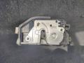 замок двери передней правой BMW 3 серия F30/F31/F34 F30 2012, 3.5 л., i, N55 B30 A, бензин, АКПП, седан, задний привод, 7202150 - фото №3