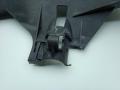 крепление фары правой BMW 5 серия F07/F10/F11 F10 2012, 3.0 л., D, N57 D30 B, дизель, АКПП, синий, седан, задний привод, правый руль, 7200794 - фото №3