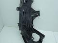крепление фары левой BMW 5 серия F07/F10/F11 F10 2012, 3.0 л., D, N57 D30 B, дизель, АКПП, синий, седан, задний привод, правый руль, 7200793 - фото №4