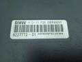 усилитель антенны BMW X3 F25 2011, 9227772 - фото №2