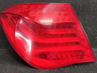фонарь задний левый BMW 7 серия F01/F02 F01 2010, 3.0 л., D, N57 D30 A, дизель, АКПП, 475, седан, задний привод, правый руль, 7182197