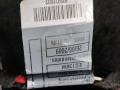 сопротивление печки BMW 7 серия F01/F02 F01 2010, 3.0 л., D, N57 D30 A, дизель, АКПП, 475, седан, задний привод, правый руль, 9220847, 9159332 - фото №4