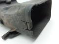 воздуховод ДВС (Вентиляционный канал) BMW 5 серия F07/F10/F11 2011, 3.5 л., бензин, АКПП, седан, 13717577471 - фото №4