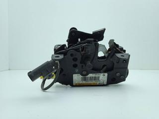 замок капота BMW 5 серия F07/F10/F11 F10 2012, 3.0 л., D, N57 D30 B, дизель, АКПП, синий, седан, задний привод, правый руль, 7184441