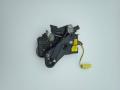 замок капота BMW 5 серия F07/F10/F11 F10 2012, 3.0 л., D, N57 D30 B, дизель, АКПП, синий, седан, задний привод, правый руль, 7184441 - фото №3