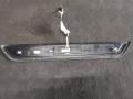 накладка на порог внутренняя BMW 7 серия F01/F02 F01 2010, 3.0 л., D, N57 D30 A, дизель, АКПП, 475, седан, задний привод, правый руль, 7181011, 7190969, 7181015 - фото №3