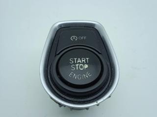 кнопка запуска двигателя BMW 4 серия F32/F33 F32 2015, 2.0 л., N47 D20 C, дизель, АКПП, 475, купе, правый руль, 9250734