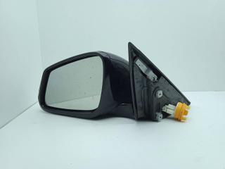 зеркало наружное левое BMW 4 серия F32/F33 F32 2015, 2.0 л., N47 D20 C, дизель, АКПП, 475, купе, правый руль